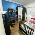 Apartamento à venda com 3 quartos, sendo 1 suíte,  em Tatuapé, São Paulo, SP