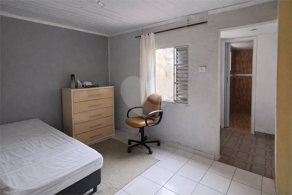 Casa à venda com 2 quartos, sendo 1 suíte,  em Jardim Leonor Mendes de Barros, São Paulo, SP