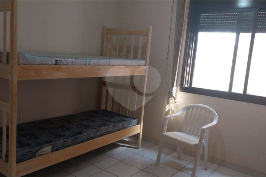 Apartamento à venda com 4 quartos, sendo 2 suítes, em Tombo, Guarujá, SP