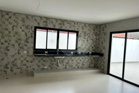 Casa à venda com 3 suítes em Central Parque Sorocaba, Sorocaba, SP