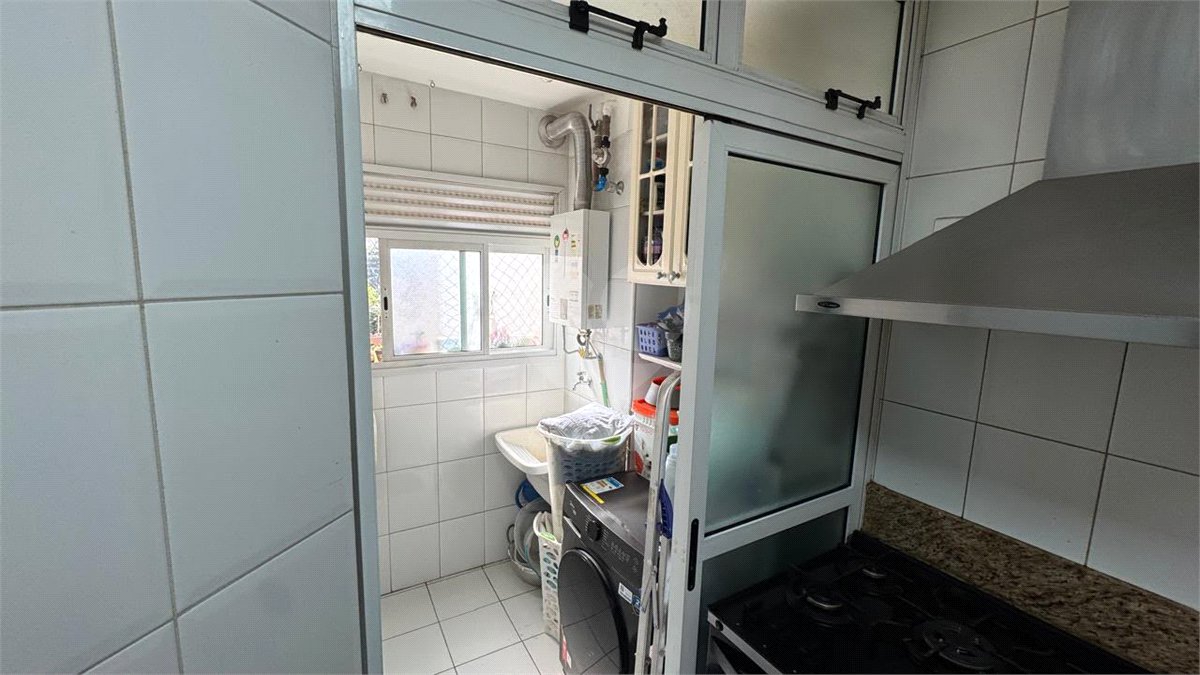 Apartamento à venda com 3 quartos, sendo 1 suíte, em Tucuruvi, São Paulo, SP