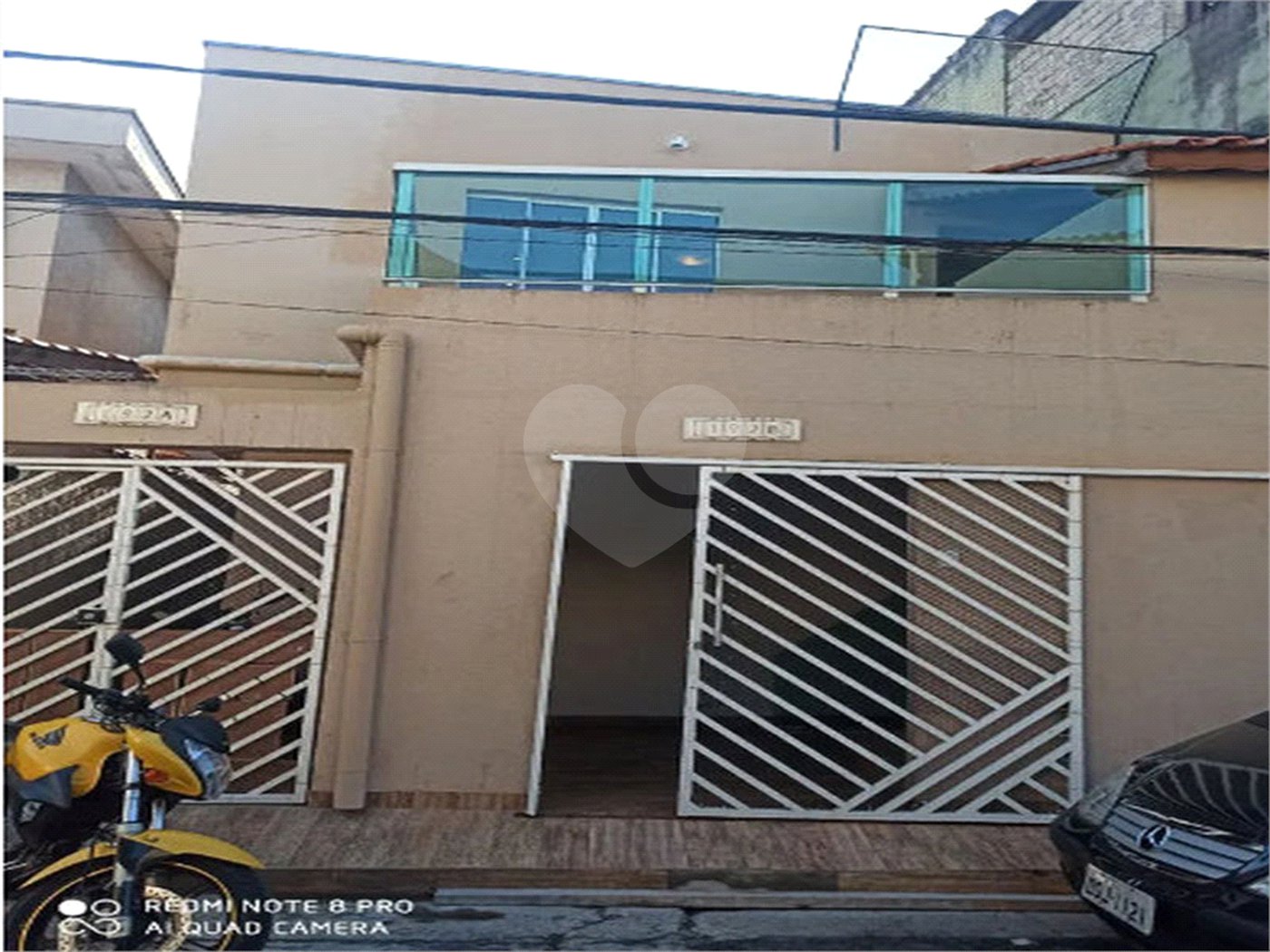 Casa à venda com 4 quartos, sendo 1 suíte, em São João Clímaco, São Paulo, SP