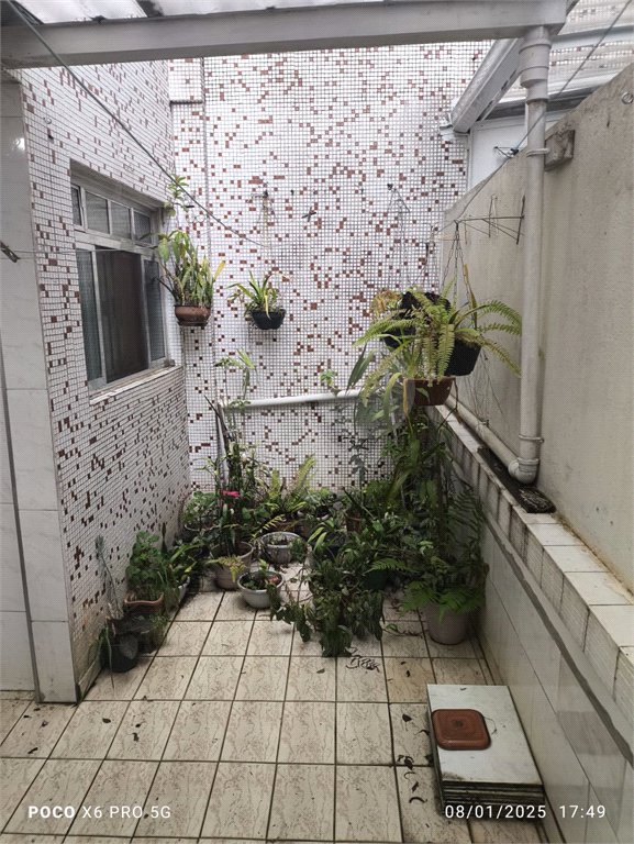 Apartamento à venda com 2 quartos em Vila Maria, São Paulo, SP