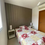 Apartamento Residencial para locação, Embaré, Santos - AP1213.