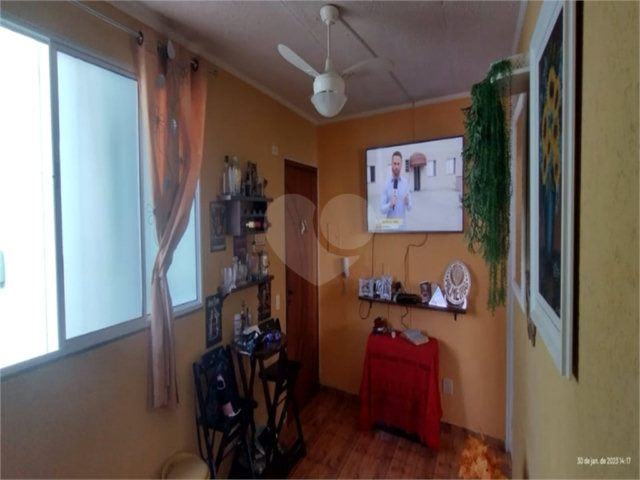Apartamento à venda com 2 quartos em Lauzane Paulista, São Paulo, SP