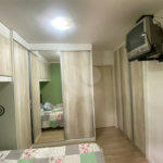 Apartamento à venda com 2 suítes em Tremembé, São Paulo, SP