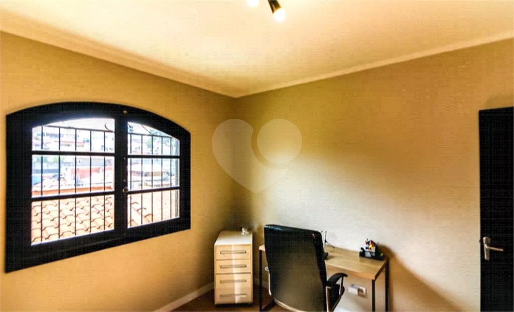 Sobrado à venda com 3 quartos, sendo 1 suíte, em Parada Inglesa, São Paulo, SP