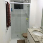 Apartamento à venda com 3 quartos, sendo 1 suíte,  em Parque Reboucas, São Paulo, SP