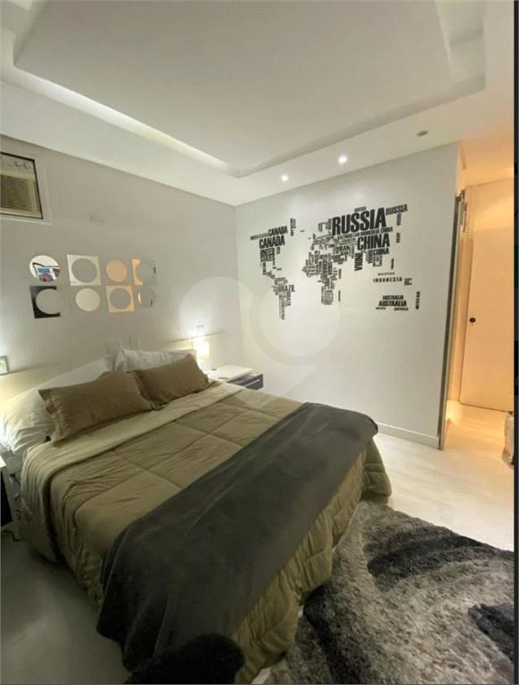 Apartamento à venda com 1 suíte em Vila Suzana, São Paulo, SP