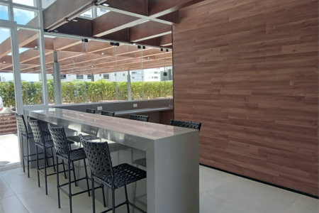 Apartamento à venda ou para alugar com 1 quarto em Butantã, São Paulo, SP