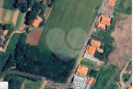 Terreno à venda em Água Doce, Jundiaí, SP