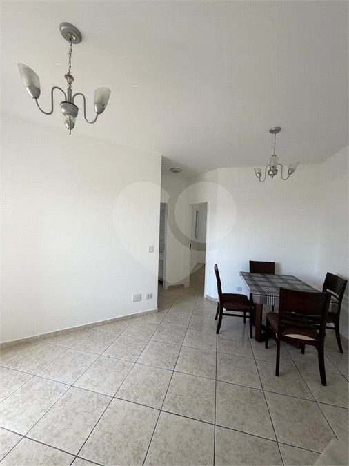 Apartamento para alugar com 2 quartos em Vila Mogilar, Mogi das Cruzes, SP