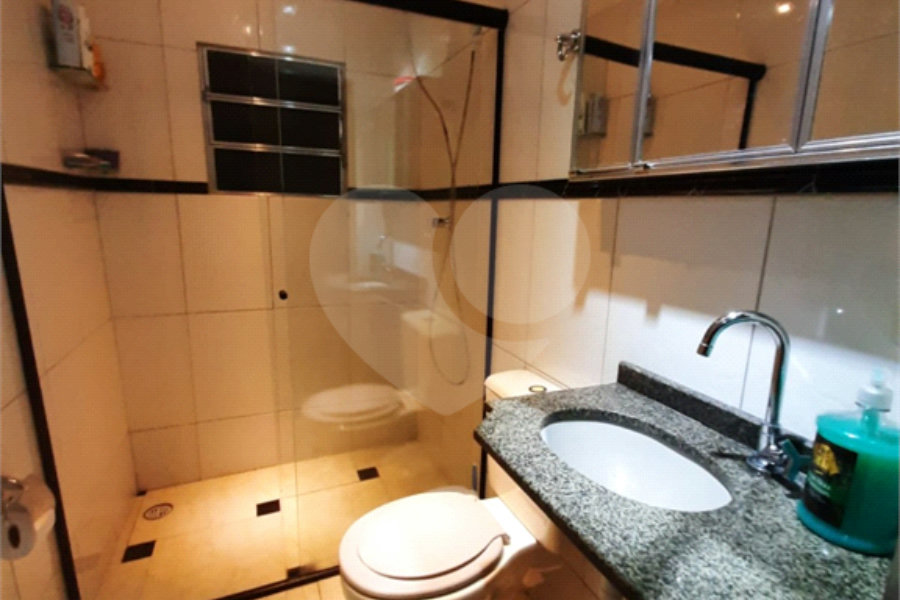 Sobrado à venda com 4 quartos, sendo 1 suíte, em Tremembé, São Paulo, SP