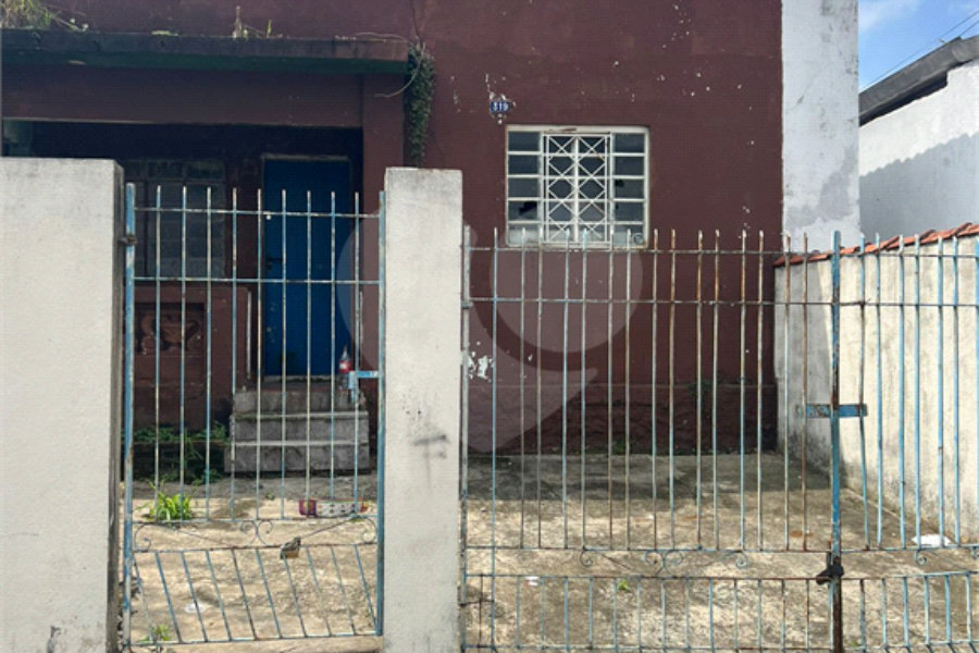 Casa à venda com 2 quartos em Artur Alvim, São Paulo, SP