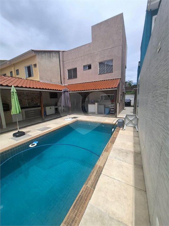 Casa à venda com 3 quartos, sendo 1 suíte, em Campo Grande, Rio de Janeiro, RJ