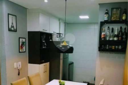 Apartamento à venda com 2 quartos em Caguassu, Sorocaba, SP