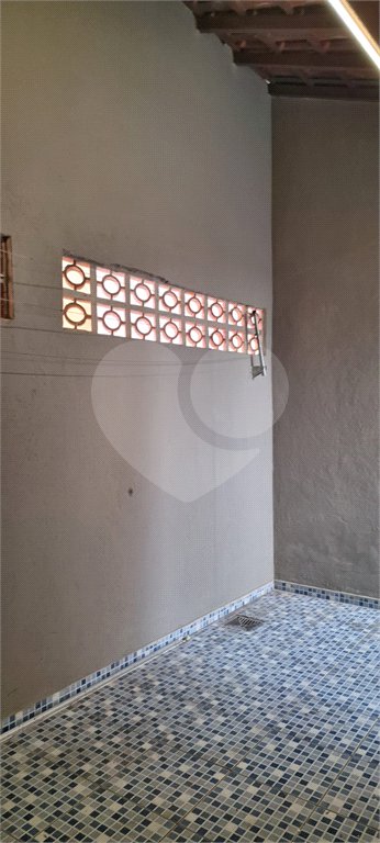 Casa Térrea à venda com 2 quartos, sendo 1 suíte,  em Parque Interlagos, São José dos Campos, SP