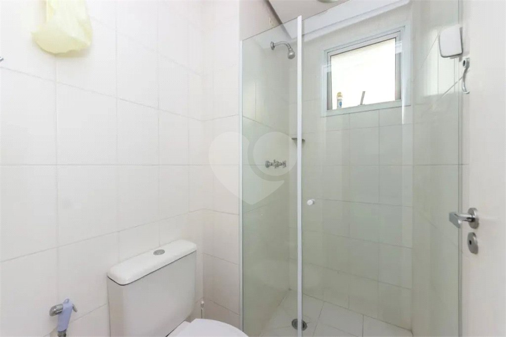 Apartamento à venda com 2 quartos, sendo 1 suíte, em Vila Clementino, São Paulo, SP