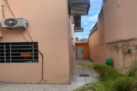 Sobrado à venda com 2 quartos, sendo 1 suíte,  em Vila Prel, São Paulo, SP