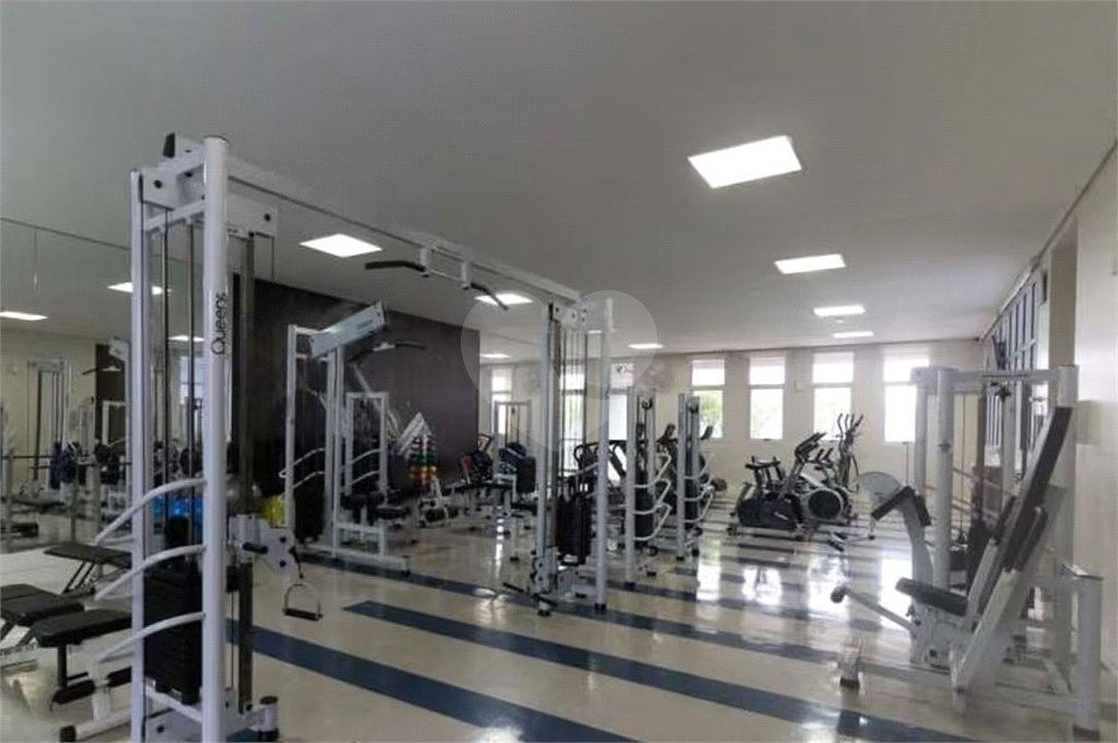 Apartamento à venda com 3 quartos, sendo 1 suíte,  em Alto da Boa Vista, São Paulo, SP