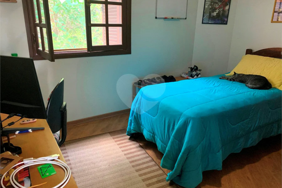 Sobrado à venda com 3 quartos, sendo 1 suíte, em Tremembé, São Paulo, SP