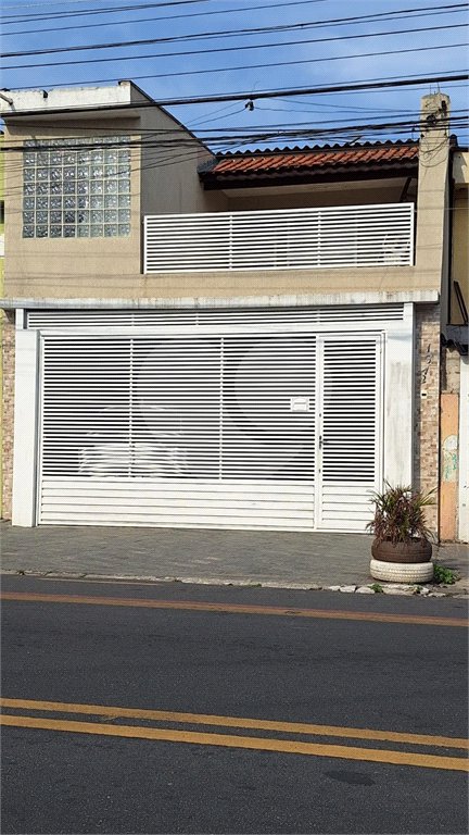 Casa à venda com 3 quartos, sendo 1 suíte,  em Parque Edu Chaves, São Paulo, SP