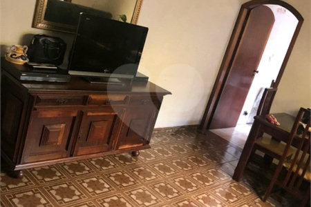 Casa Térrea à venda com 3 quartos em Vila Medeiros, São Paulo, SP