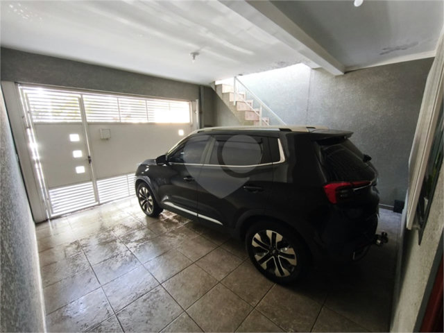 Sobrado à venda com 2 suítes em Casa Verde, São Paulo, SP