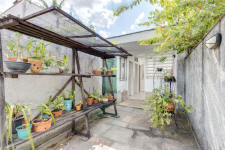 Casa Térrea à venda com 4 quartos, sendo 1 suíte, em Brooklin, São Paulo, SP