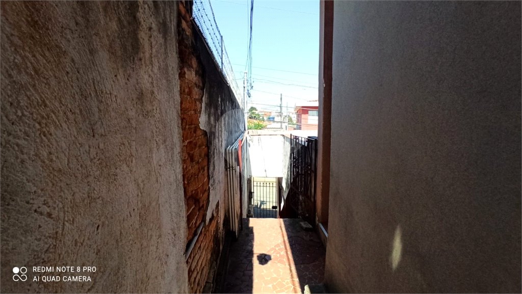 Casa à venda com 6 quartos em Jardim Oriental, São Paulo, SP