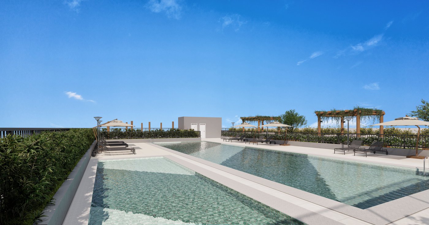 Sense Residencial