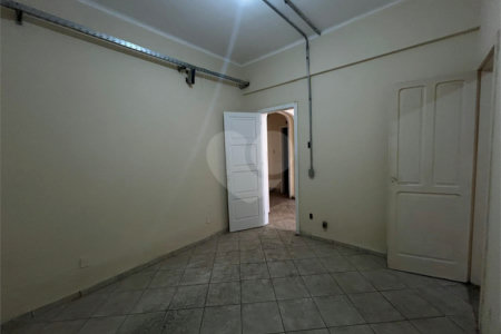 Apartamento à venda com 4 quartos em Tijuca, Rio de Janeiro, RJ