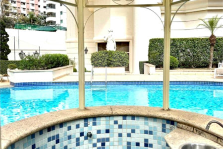 Apartamento à venda com 4 quartos, sendo 3 suítes,  em Vila Gomes Cardim, São Paulo, SP