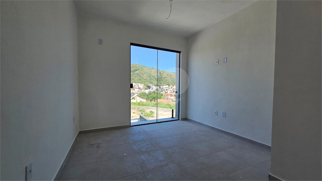 Casa à venda com 2 quartos no condomínio Residencial Mirella, Rio de Janeiro - RJ