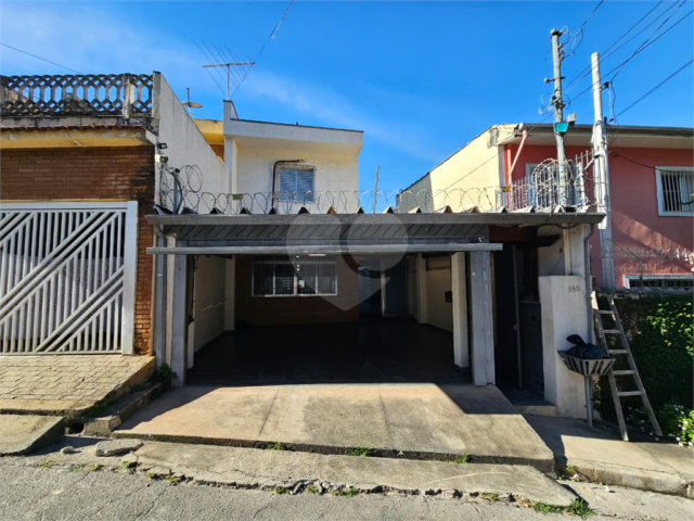 Sobrado à venda com 4 quartos, sendo 1 suíte,  em Vila Guilherme, São Paulo, SP
