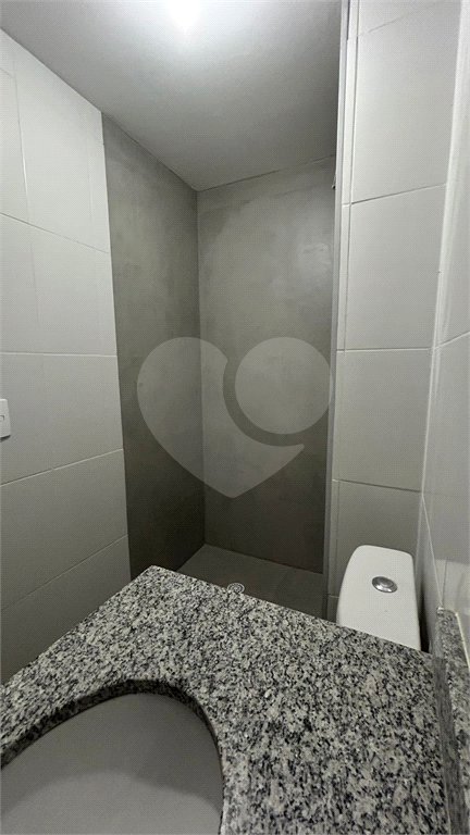 Apartamento à venda com 1 quarto em Campo Belo, São Paulo, SP