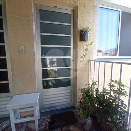Apartamento à venda com 2 quartos em Campo Grande, Rio de Janeiro, RJ