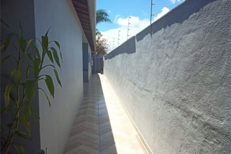 Casa com 3 dormitórios à venda, 132 m² por R$ 530.000,00 - Balneário Marambaia - Itanhaém/SP