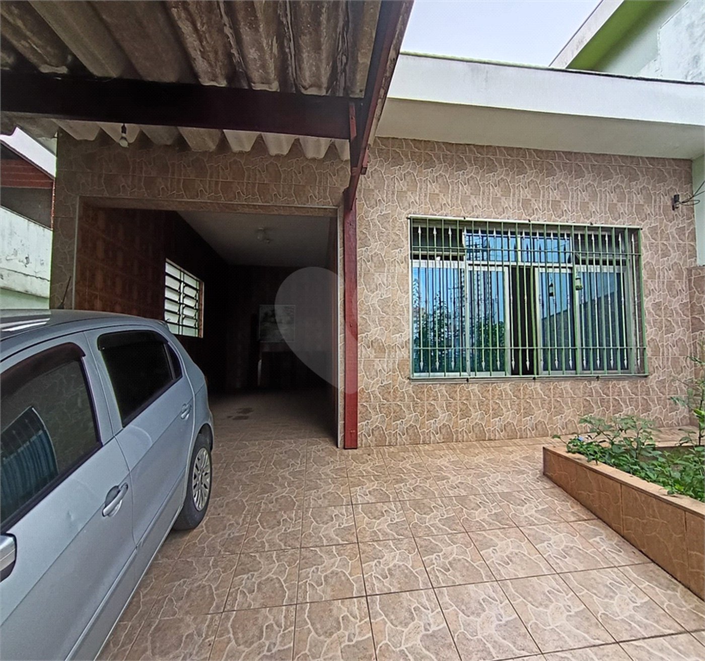 Casa Térrea para alugar com 3 quartos em Vila Nova Cachoeirinha, São Paulo, SP