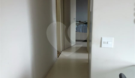 Apartamento à venda com 2 quartos em Ipiranga, São Paulo, SP