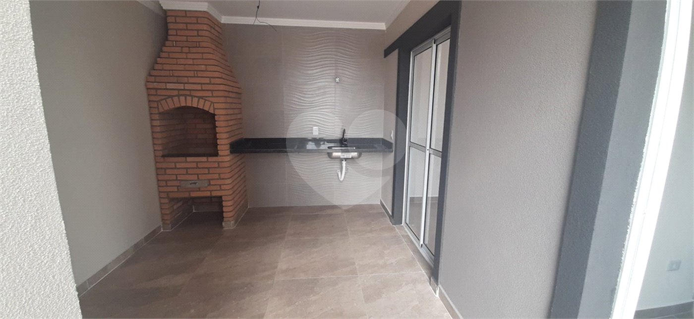 Apartamento à venda com 2 quartos em Santana, São Paulo, SP