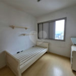 Apartamento à venda ou para alugar com 3 quartos, sendo 1 suíte, em Santana, São Paulo, SP