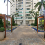 Apartamento à venda com 4 quartos, sendo 3 suítes,  em Vila Romana, São Paulo, SP