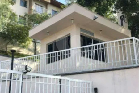 Apartamento à venda com 2 quartos no Centro, Cotia, SP