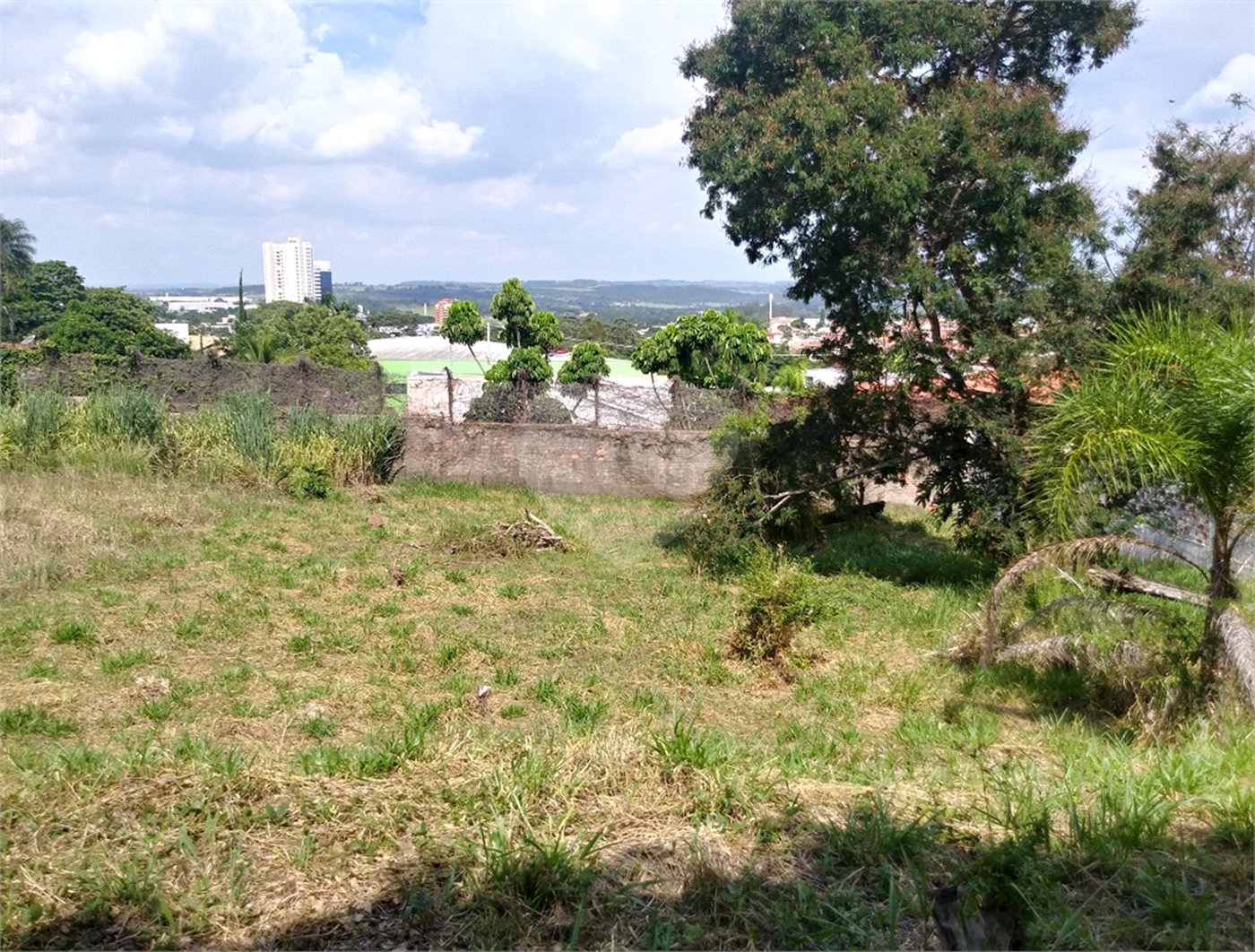 Terreno à venda em Jardim América, Indaiatuba, SP
