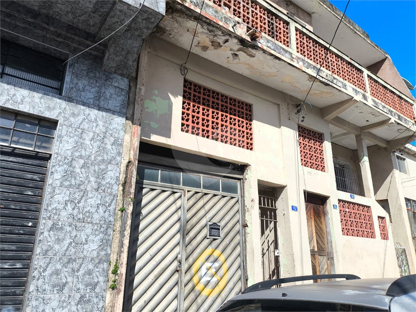 Casa à venda com 2 quartos em Vila Medeiros, São Paulo, SP