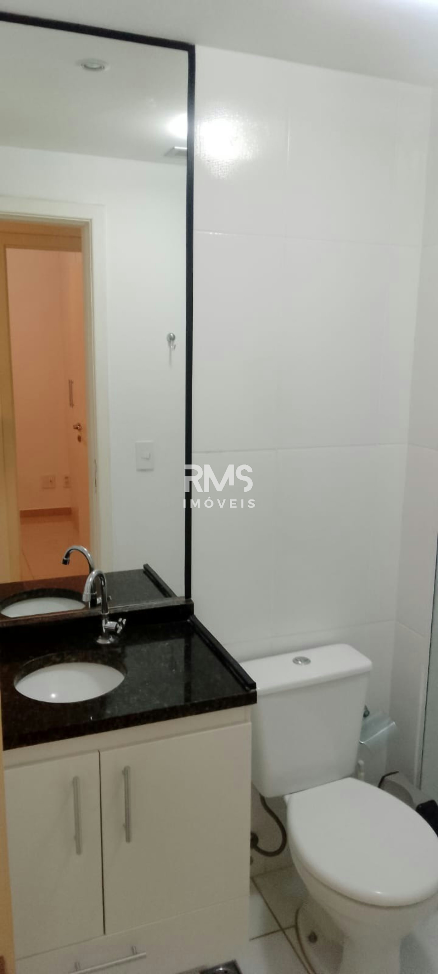 Apartamento para alugar com 2 quartos, sendo 1 suíte,  em Jardim Paraíso ii, Itu, SP