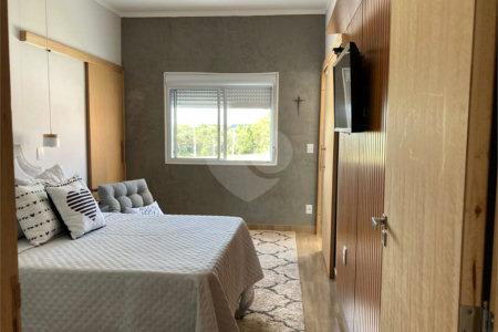 Casa à venda com 3 quartos, sendo 1 suíte, em Vila Zanforlin, Torrinha, SP
