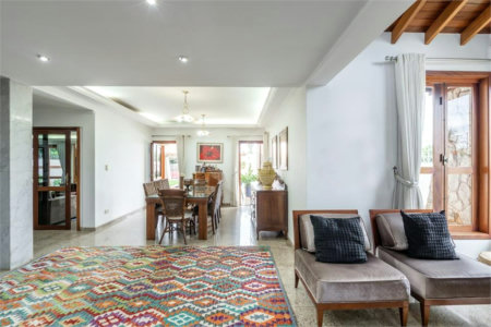 Casa à venda com 4 suítes no Centro, Três Lagoas, MS