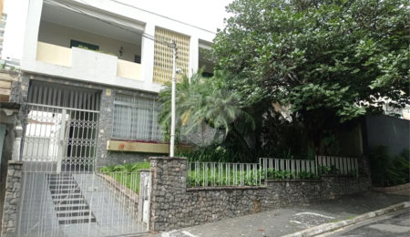 Belíssimo imóvel residencial próximo ao Parque da Aclimação